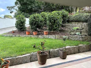La casita del bosque